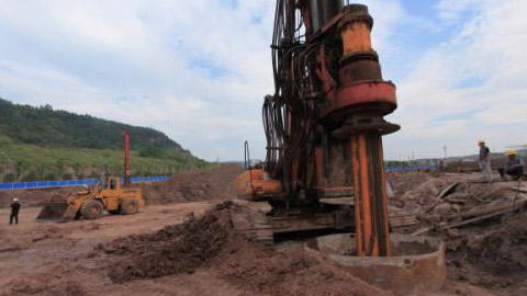粘钢建筑加固需具备什么条件才施工？